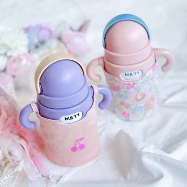 Le souffle du bebe マグポシェット