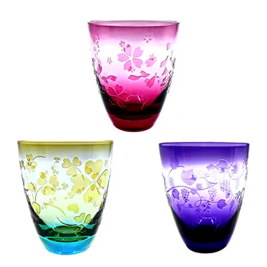 タンブラーTintシリーズ