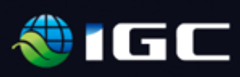 株式会社IGCのロゴ