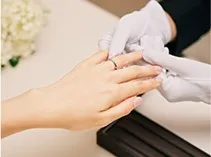 パーソナルハンド診断