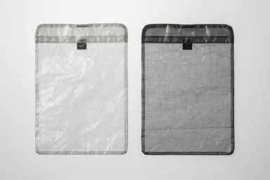 LWP003(左：White／右：Gray)