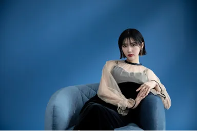 志崎樺音広報用ビジュアル写真