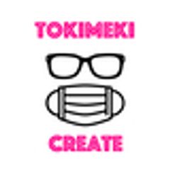 株式会社トキメキクリエイトのロゴ