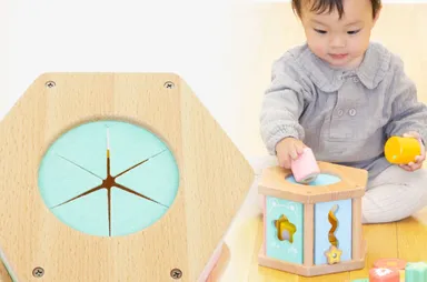 ポットン落とし