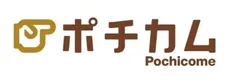 『ポチカム』ロゴ