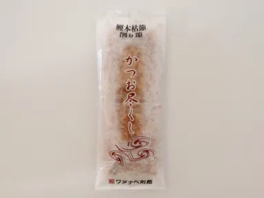 ワタナベ削節 本枯節かつお尽くし