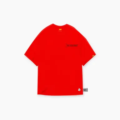 NERDUNIT × #FR2  Tee　各￥9,500＋TAX