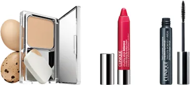 クリニーク メークアップ セット