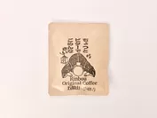 少林禅寺オリジナルドリップコーヒー イメージ