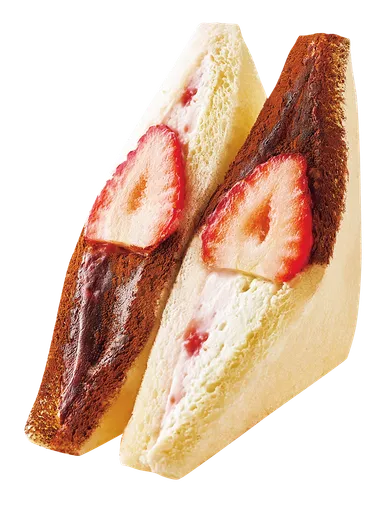 【サンドイッチハウス メルヘン】