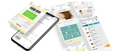 無料で使える「店舗アプリ みせめぐ」～ スマホ会員証 ～