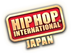 HIP HOP INTERNATIONAL JAPAN