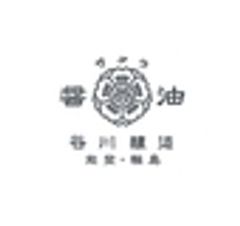 谷川醸造株式会社のロゴ