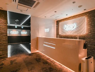 ディオクリニック　院内写真