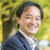 白坂 成功 教授