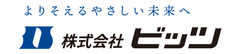 社名ロゴ