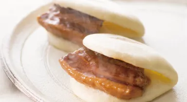 長崎角煮まんじゅう