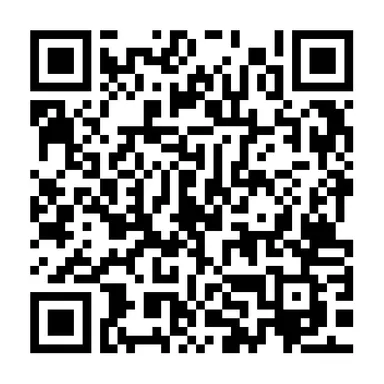 クラウドファンディング二次元コード