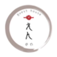 ゲストハウス　えんのロゴ