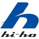 hi-ho　ロゴ