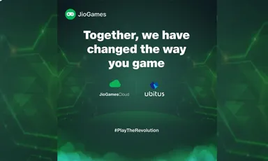 クラウドゲームでゲームの体験を革新します。