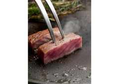 鹿児島黒牛日本一レストランフェア