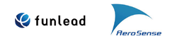株式会社ファンリード、エアロセンス株式会社