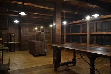 「蔵」セレクトショップ