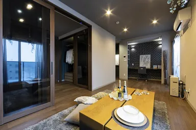 ※画像は2022年に建築した「R-fino NAKANOSHIMA(アールフィーノ中の島)」(2)