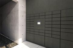 R-fino N17(アールフィーノエヌジュウナナ)共用部パース