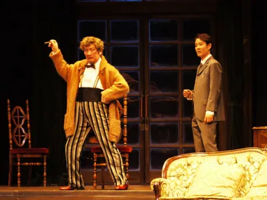 マウストラップ1