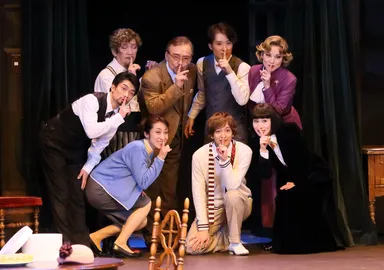 マウストラップ2