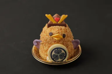 ぴよりん［徳川ぴよ康］(2)