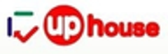 株式会社アップハウスのロゴ