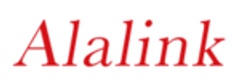 株式会社アーラリンクのロゴ
