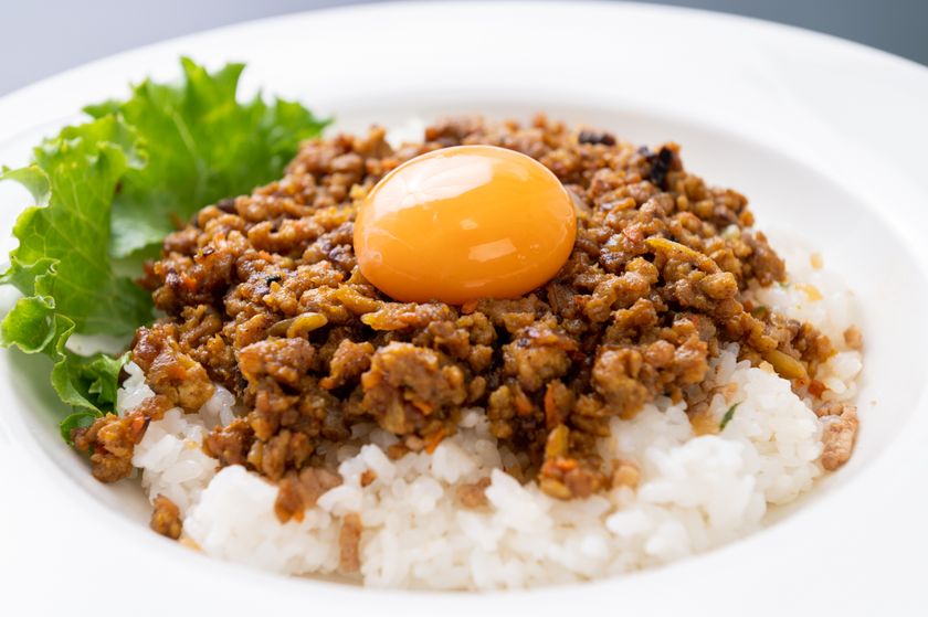 山形大豆ミート由来の「やさしい大豆(TM)」シリーズ誕生! ハンバーグ、キーマカレー、ガパオ、ボロネーゼを1月16日発売 健康的なやさしい味&山形産野菜類で濃厚な旨味を両立