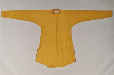 伎楽装束 袍(復元模造)