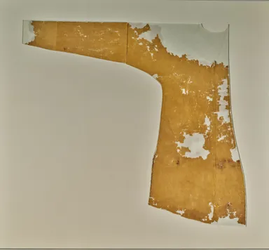 伎楽装束 袍(原品)