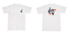 塩釜グッズ(Tシャツ白)