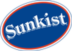 サンキスト(R)・グロワーズのロゴ