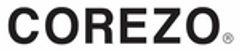 株式会社北國フィナンシャルホールディングス　株式会社COREZOのロゴ