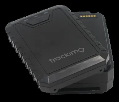 図2 バッテリーを本体から分離した写真