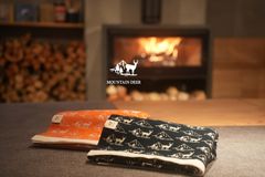 新ブランド「MOUNTAIN DEER」