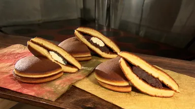 「燎-kagaribi-」1個 230円(税込)から