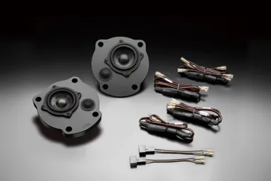  Vクラス / ビアノ専用スピーカーパッケージ「SP-639M」(フロント専用)