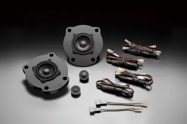 Vクラス / ビアノ専用スピーカーパッケージ「SP-639RM」 (リア専用)