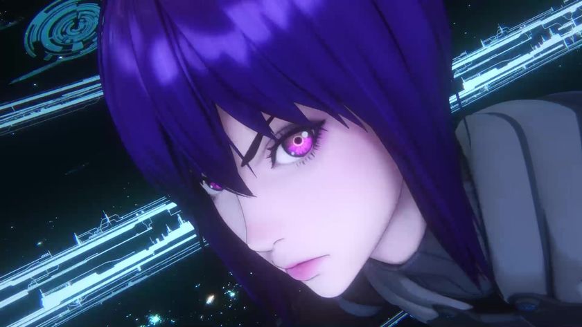 NUROアクセス×攻殻機動隊 SAC_2045。
攻殻機動隊が新たなミッションを開始!
通信で日本のビジネスを支える 疾走感溢れる動画公開!
草薙素子ら公安9課が「NURO Biz」公式サイトに登場!