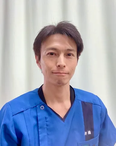 院長　折橋 誠之