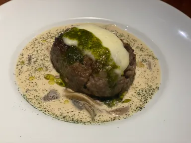 するがバーグ(1)