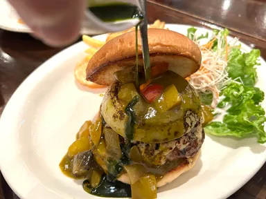 するがバーグ(2)